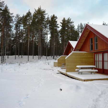 14 - Fulufjellets Nasjonalparker - Natur-, Dyre- Og Fugleopplevelser Trysil Exterior foto